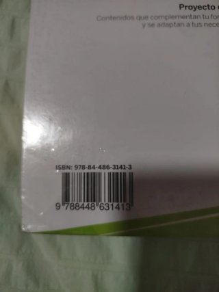 Libros 1 bachillerato