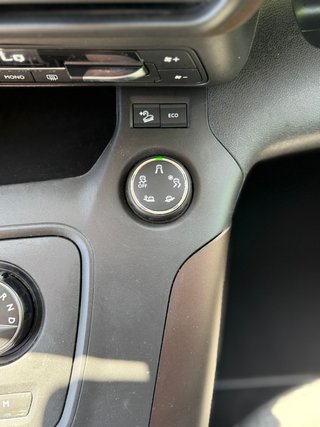 Peugeot Rifter 2019 7 ASIENTOS 7 PLAZAS AUTOMATICA