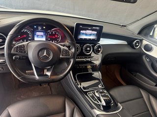 Mercedes-Benz GLC SUV (253) 2016