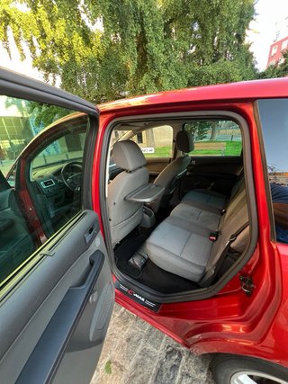 Ford C-MAX 2007