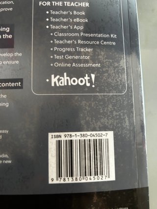 GREAT THINKERS C1 Student's book & eReader: lib...