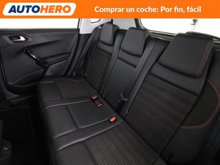Peugeot 2008 1.2 PureTech GT Line