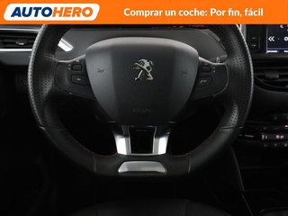 Peugeot 2008 1.2 PureTech GT Line