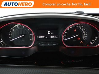 Peugeot 2008 1.2 PureTech GT Line
