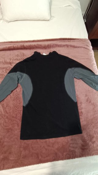 Camiseta Helly Hansen técnica M