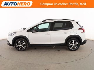 Peugeot 2008 1.2 PureTech GT Line