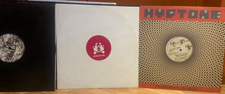 LOTE 20 VINILOS HOUSE, TECH HOUSE, DEEP [[[ NUEVOS
