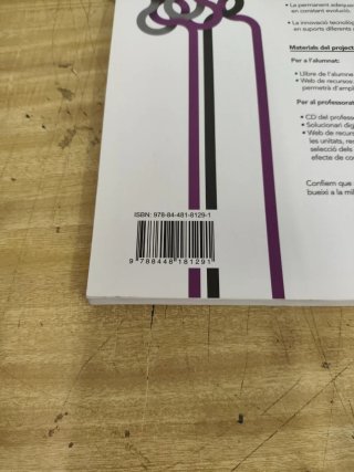 Economia de l'empresa 1 Batx