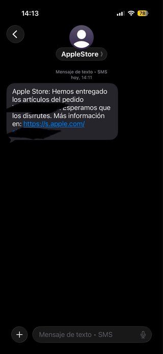 iPhone 17 Pro 256GB Azul Nuevo Precintado