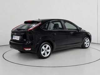 Ford Focus 1.6 TDCI Trend 80 kW (109 CV)