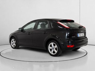 Ford Focus 1.6 TDCI Trend 80 kW (109 CV)