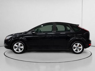 Ford Focus 1.6 TDCI Trend 80 kW (109 CV)