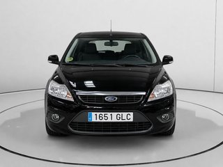Ford Focus 1.6 TDCI Trend 80 kW (109 CV)