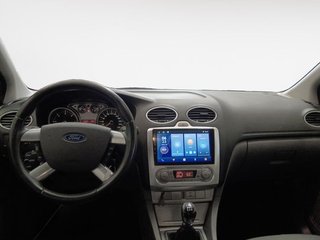 Ford Focus 1.6 TDCI Trend 80 kW (109 CV)