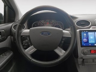 Ford Focus 1.6 TDCI Trend 80 kW (109 CV)