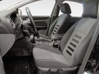 Ford Focus 1.6 TDCI Trend 80 kW (109 CV)