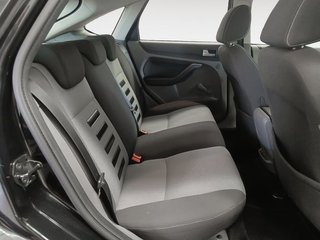 Ford Focus 1.6 TDCI Trend 80 kW (109 CV)