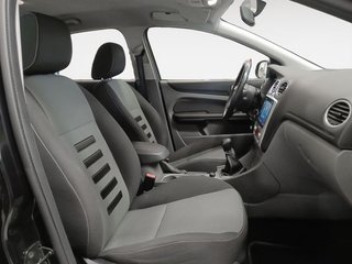 Ford Focus 1.6 TDCI Trend 80 kW (109 CV)