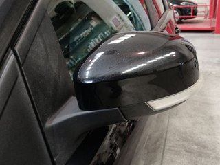 Ford Focus 1.6 TDCI Trend 80 kW (109 CV)