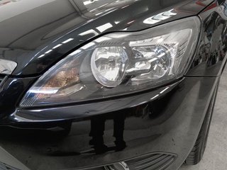 Ford Focus 1.6 TDCI Trend 80 kW (109 CV)