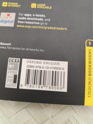 Oxford Bookworms Library: Stage 1: A Little Pri...