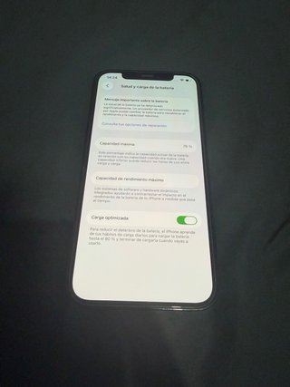 iPhone 12 Pro 128 GB Azul