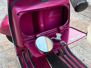 Vespa P125X 1982