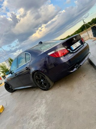 BMW Serie 5 2004