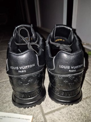 Scarpe Louis Vuitton Run Away