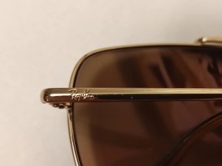 Gafas de sol Ray-Ban The Colonel RB3560