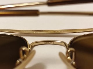 Gafas de sol Ray-Ban The Colonel RB3560