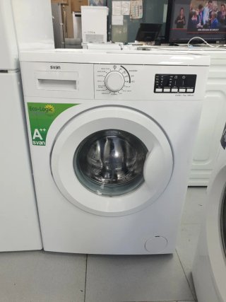 Nevera y lavadora con garantía combo oferta