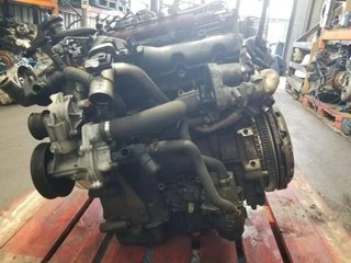 Motor Ford Transit MK7 2.4 Diesel PHFA