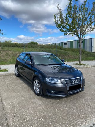 Audi A3 2010