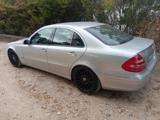 4 llantas 18 Mercedes Benz AMG
