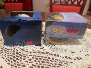 Taza Dragon Ball Z ABYSTYLE