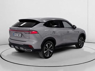 MG HS 1.5T Luxury DCT 125 kW (170 CV)