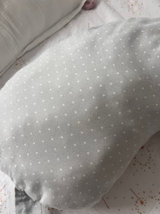 Cojín Lactancia y Embarazo