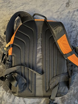 Zaino The North Face Borealis Classic Arancione
