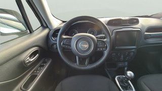 Jeep Renegade 1.0G Limited 4x2 88 kW (120 CV)
