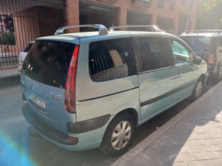 Citroen C8 245km 8plazas