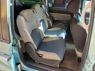 Citroen C8 245km 8plazas
