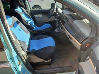 Citroen C8 245km 8plazas