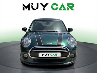 MINI MINI Cooper One D 70 kW (95 CV)
