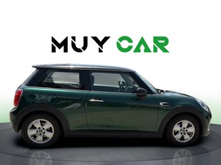 MINI MINI Cooper One D 70 kW (95 CV)