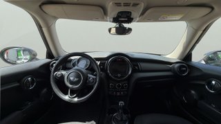 MINI MINI Cooper One D 70 kW (95 CV)