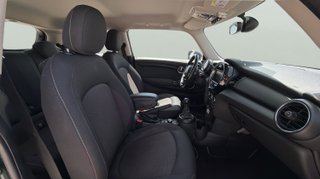MINI MINI Cooper One D 70 kW (95 CV)