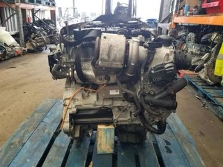 Motor Jaguar XF X260 2.0 Diesel 204DTD