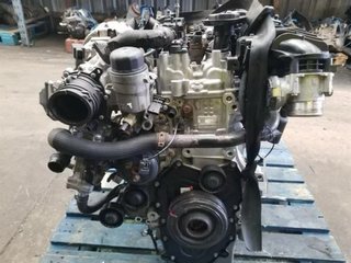 Motor Jaguar XF X260 2.0 Diesel 204DTD
