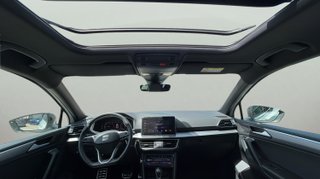 SEAT Tarraco 1.4 E-Hybrid FR GO DSG 180 kW (245 CV)